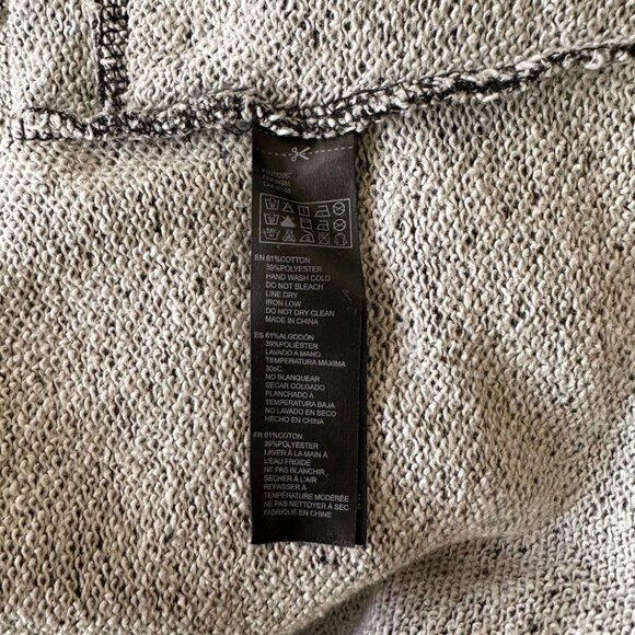 Forever 21 Knit Top, Small - Picture 4 of 4